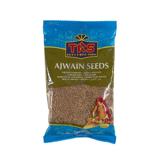 TRS Ajwain Seeds