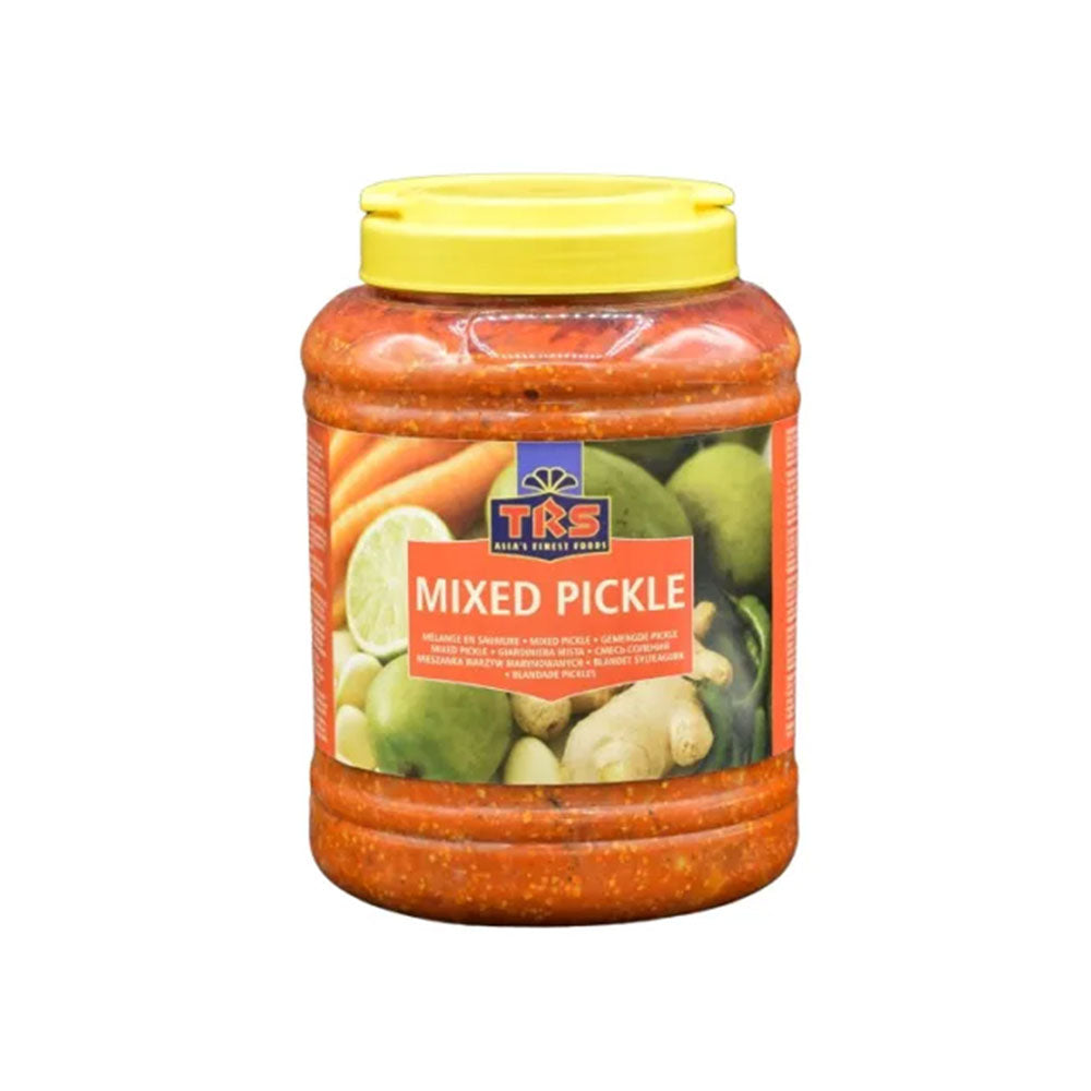 TRS PICKLE Mix 4X4.2kg
