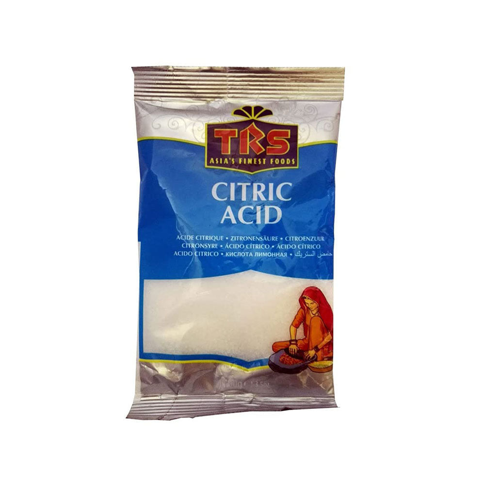 TRS Citric Acid
