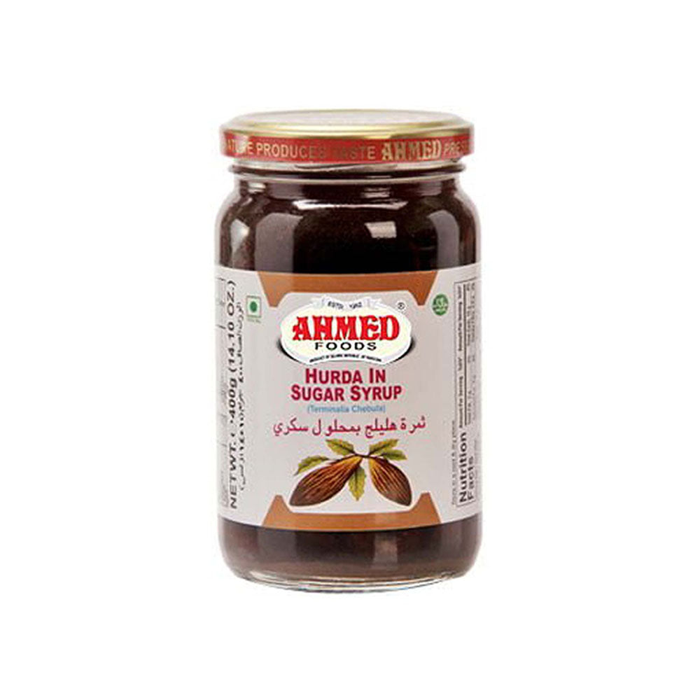 Ahmed murabba Harar 12x400g
