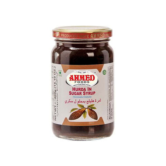 Ahmed murabba Harar 12x400g