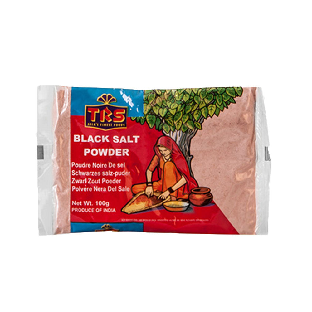 TRS Kala Namak (Black Salt)