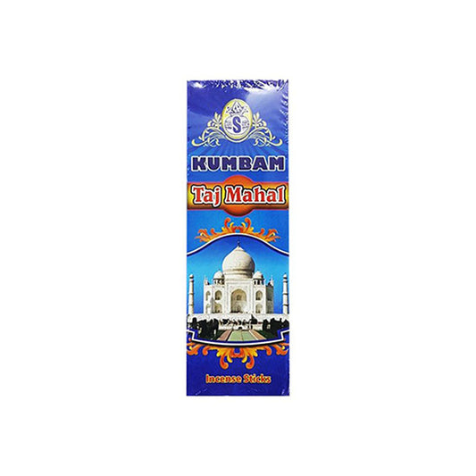 Agarbatti Taj Mahal 12x25g