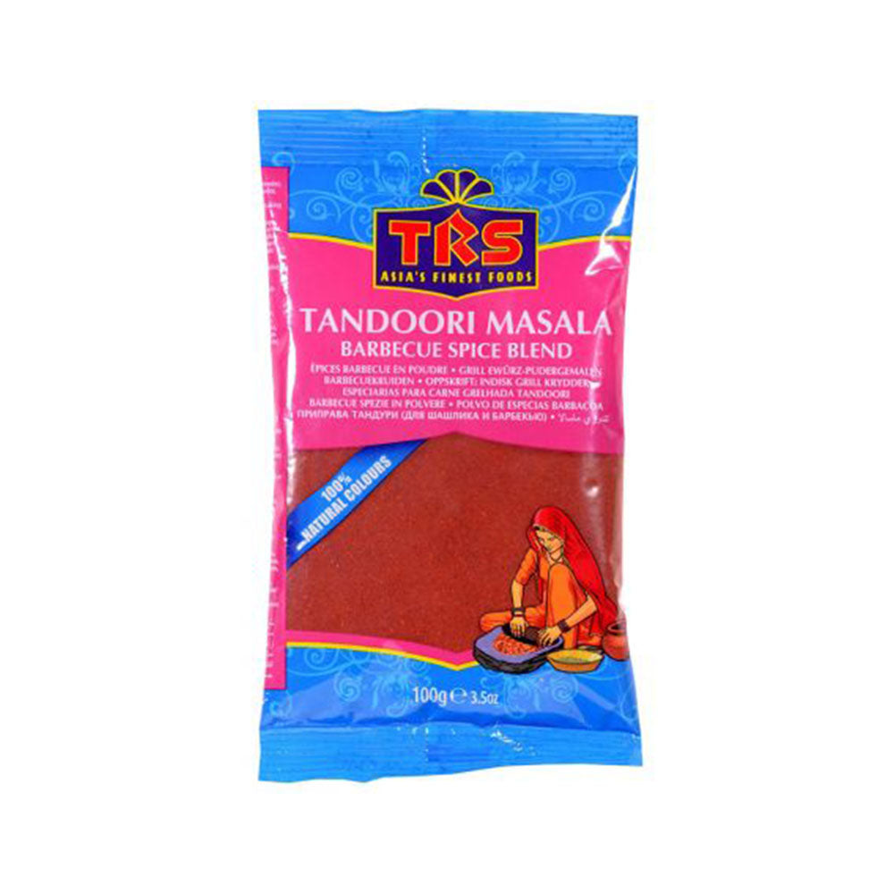 TRS Tandoori Masala