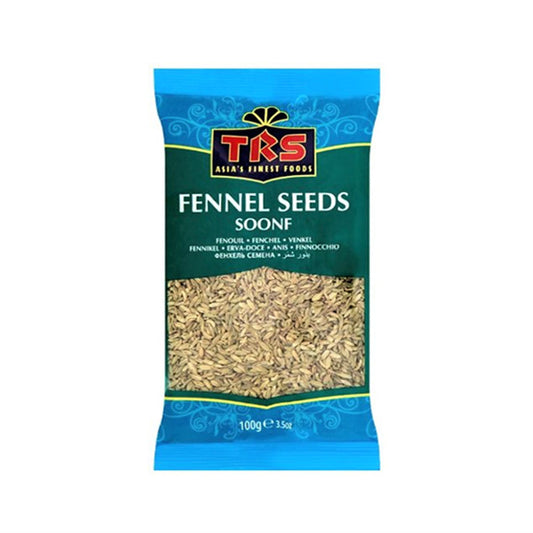 TRS Soonf (Fennel Seeds)