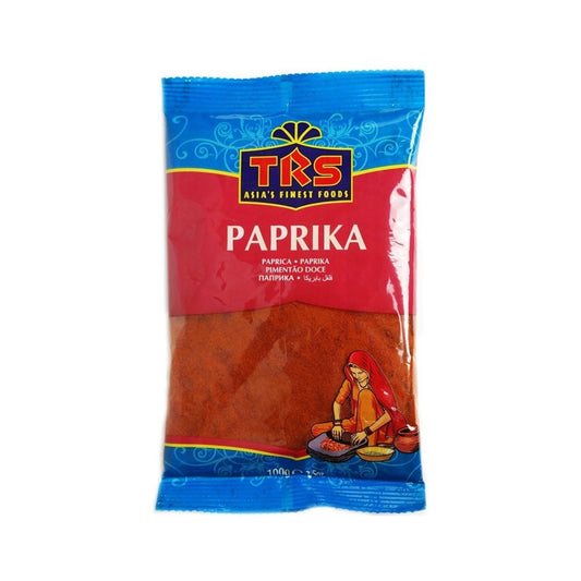 TRS Paprika Powder