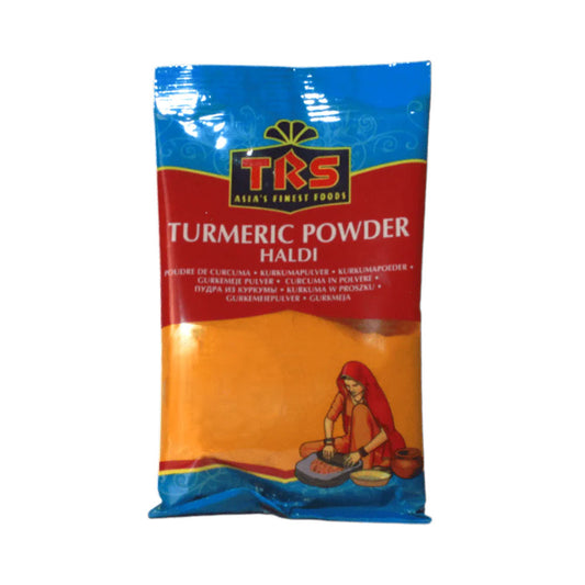 TRS Haldi Powder (Turmeric)