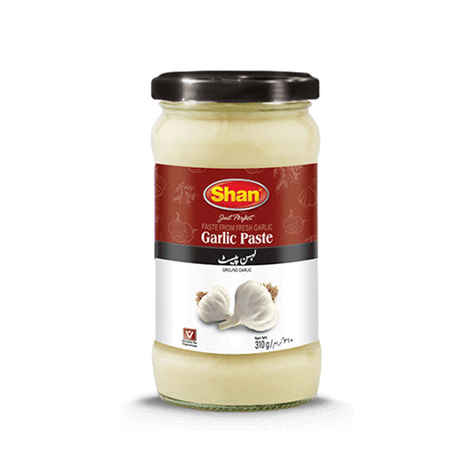 Shan Paste Garlic 6x700kg