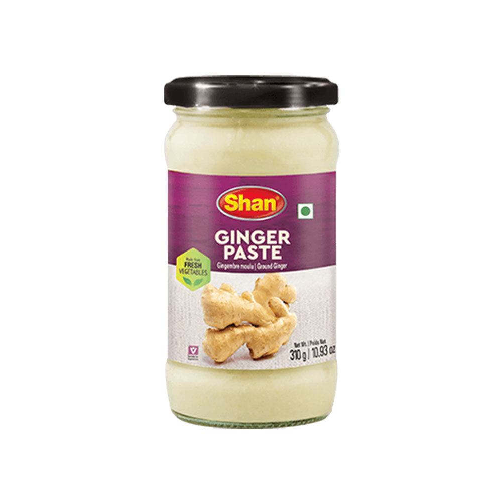 Shan Paste Ginger 6x700kg