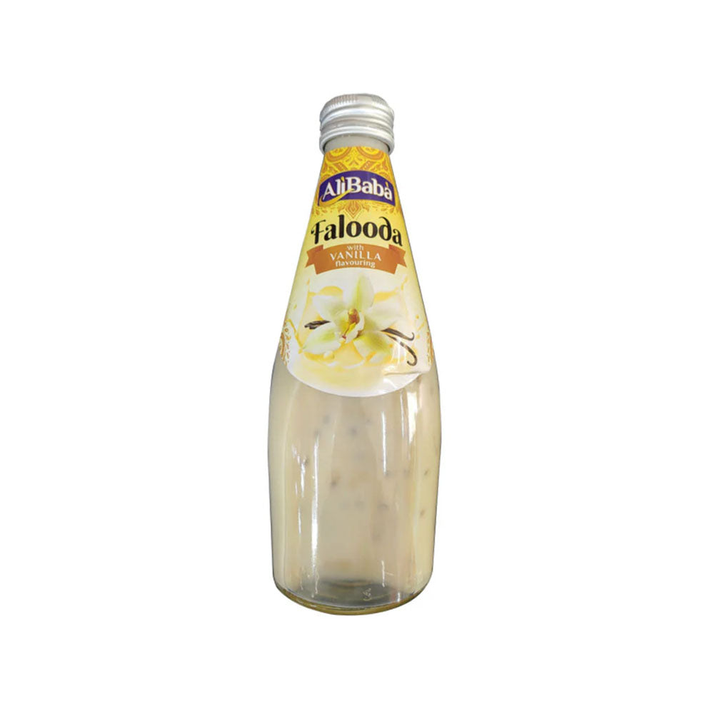 Alibaba Falooda Vanila  24x290ml