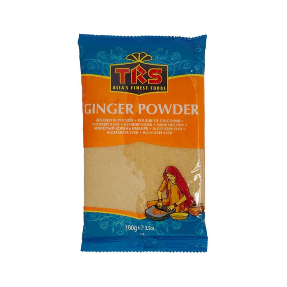 TRS Ginger Powder
