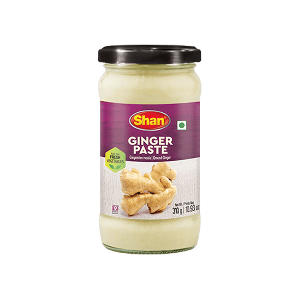 Shan Paste Ginger 12x310g