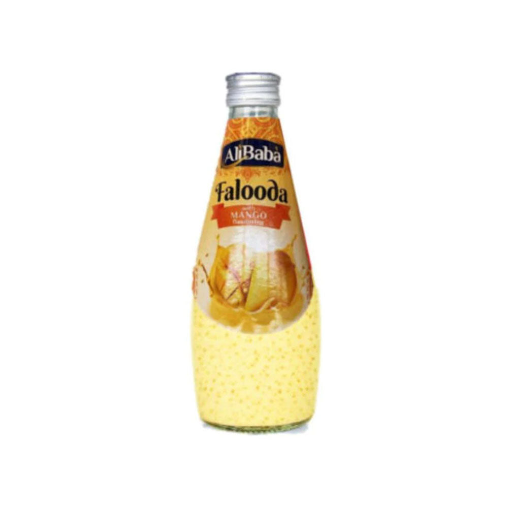 Alibaba Falooda Mango  24x290ml