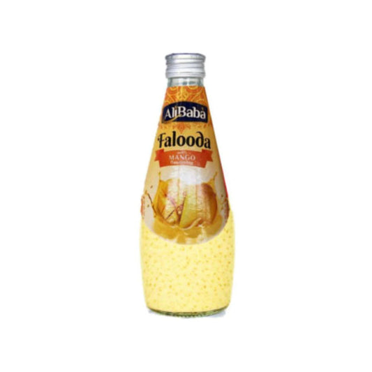 Alibaba Falooda Mango  24x290ml