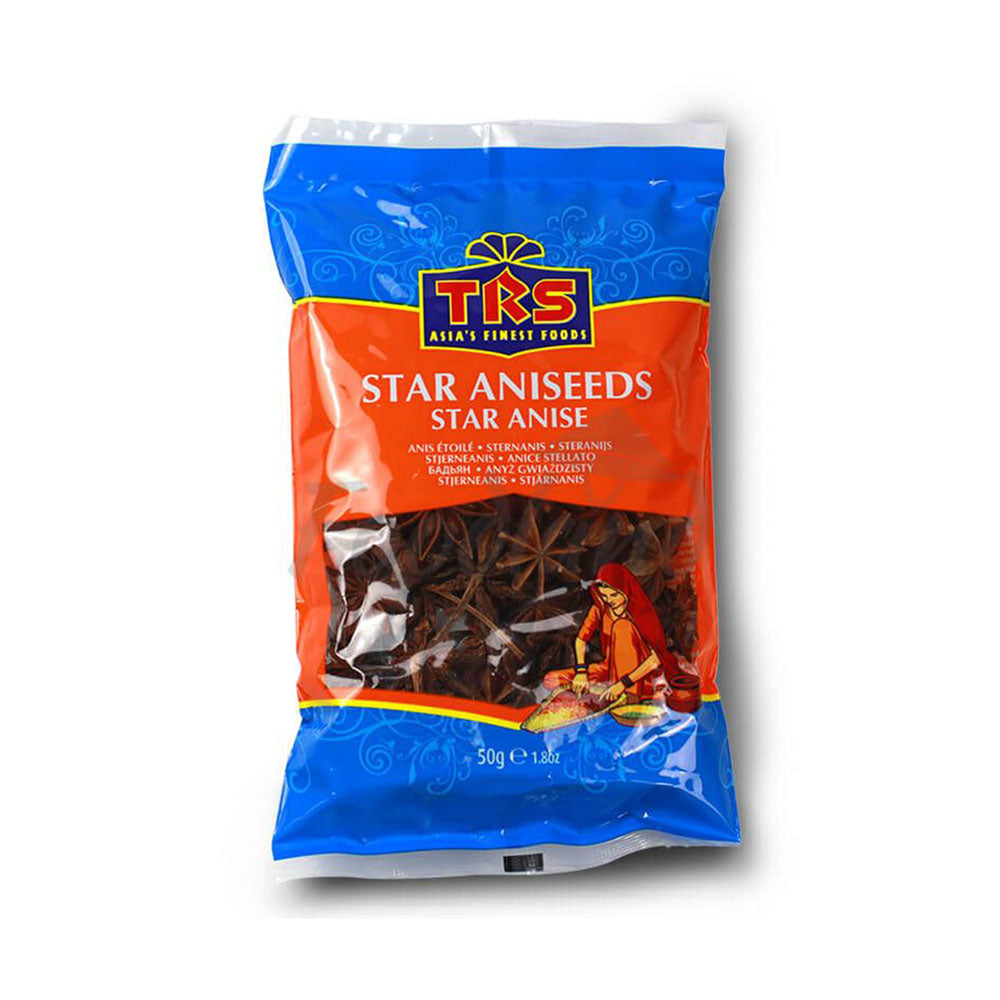 TRS Star Aniseed (Badian)