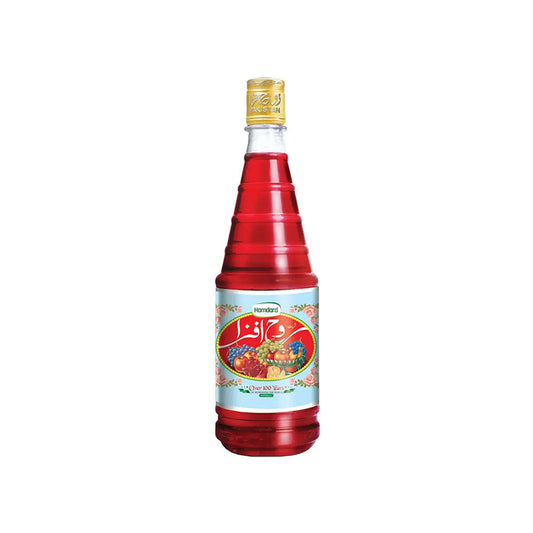 Hamdard RoohAfza Syrup 12x800ml