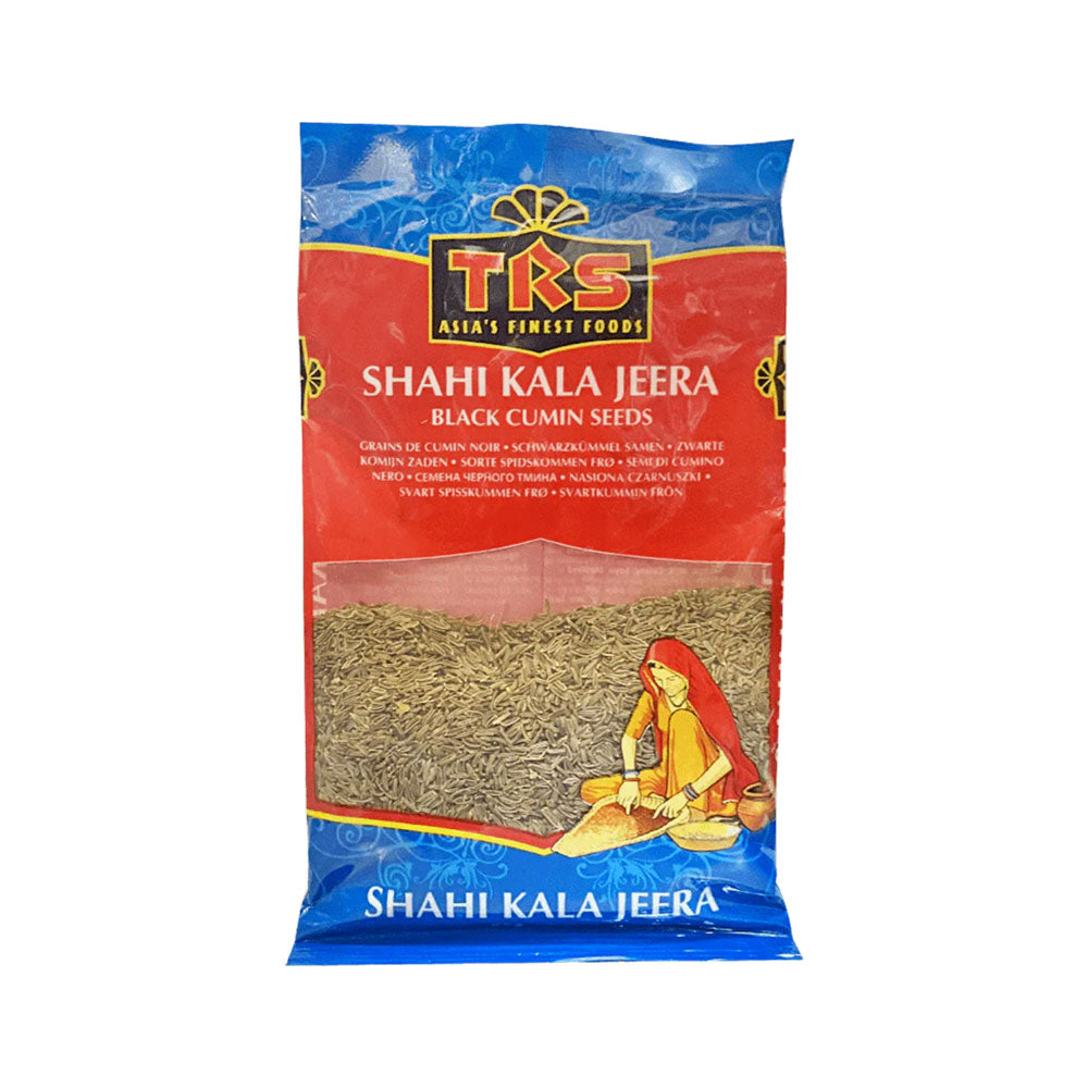 TRS Kala Jeera Whole