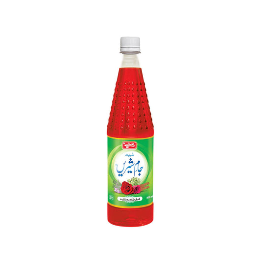 Qarshi  Jame Shirin 12x800ml