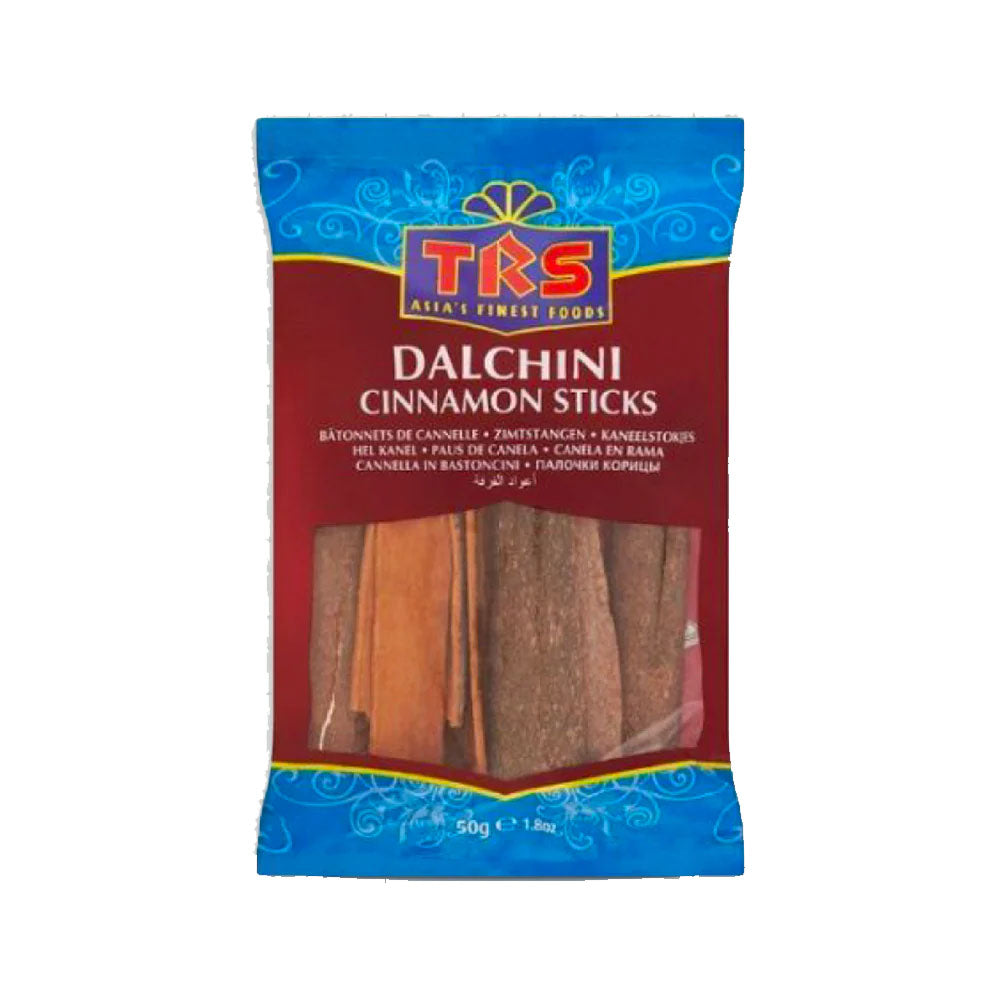 TRS Dalchini Chinese Whole