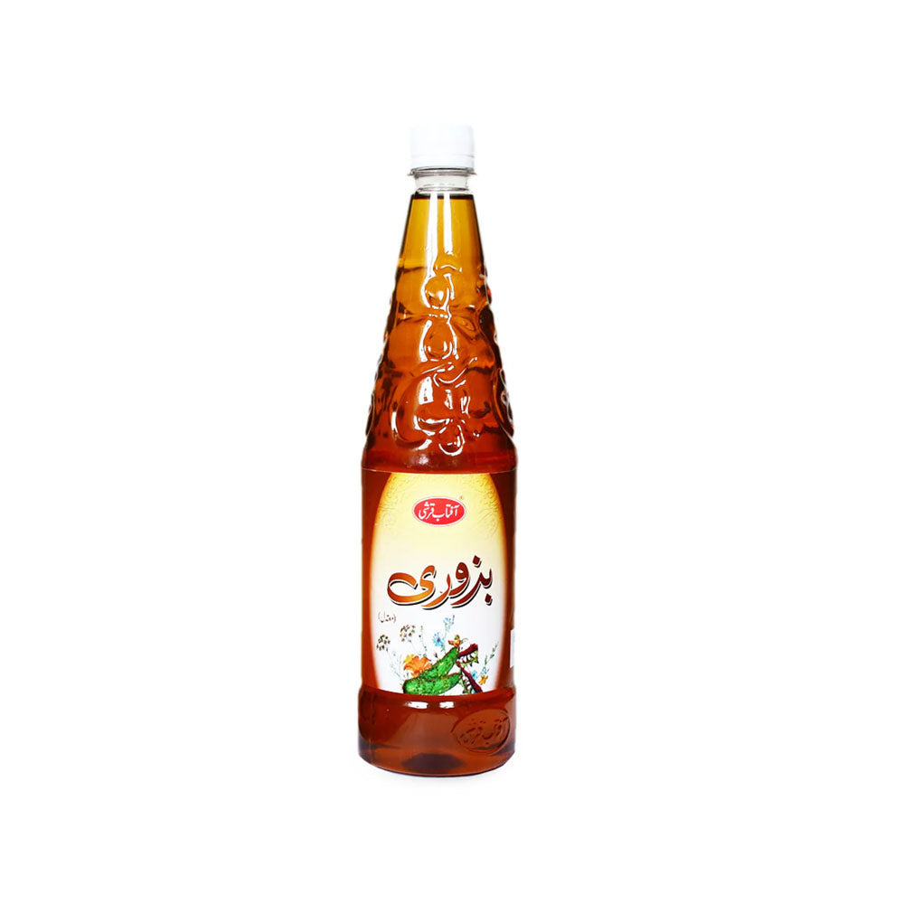 Qarshi Sharbate Bazoori 12x800ml
