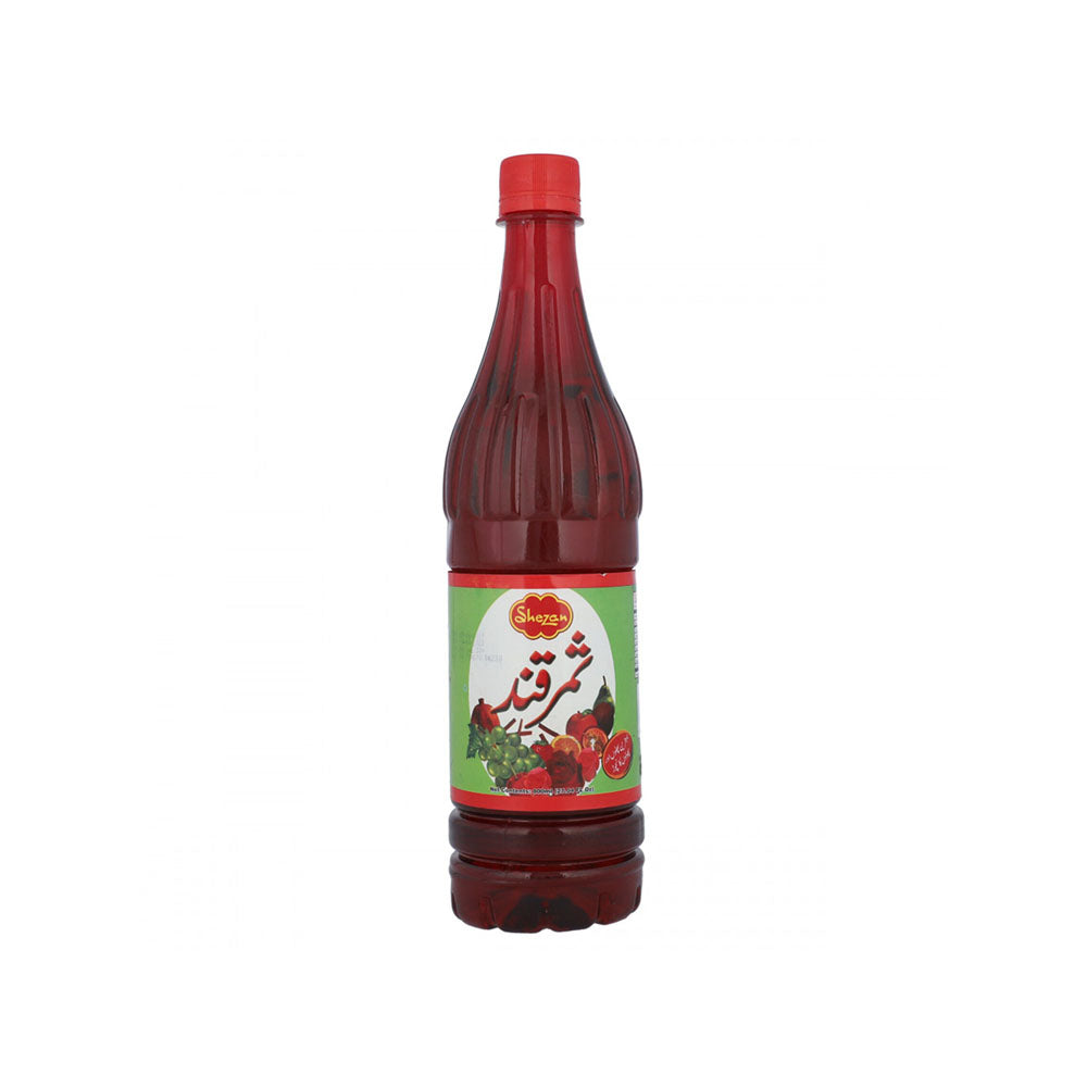 Shezan Syrup Samarqand 12x800ml