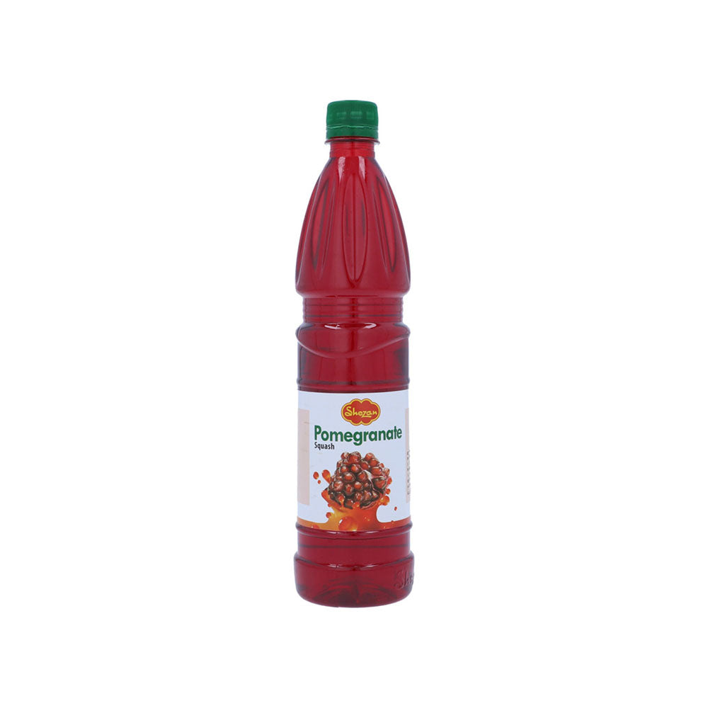 Shezan Kürbis Anar 12x800ml