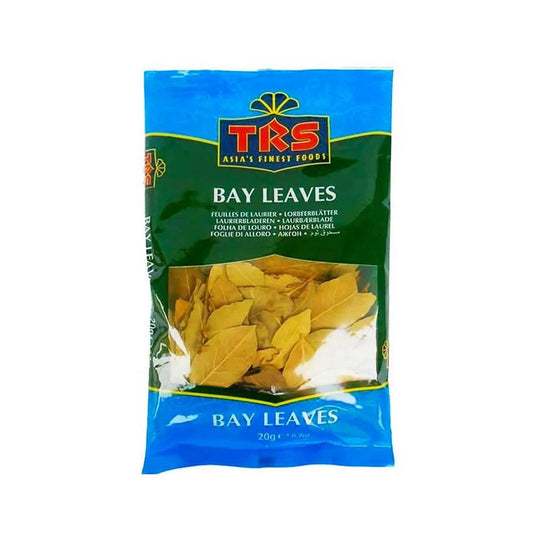 TRS Bay Leaves
