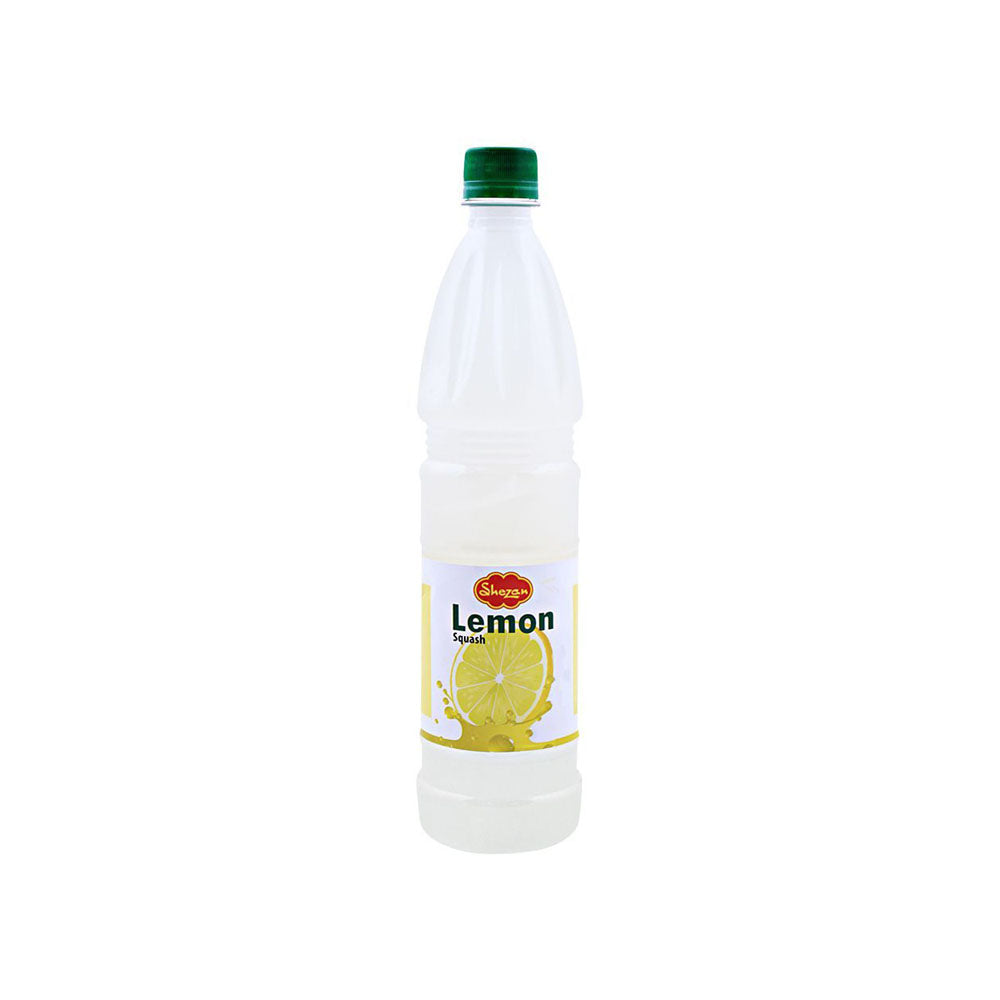 Shezan Squash Lemon 12x800ml