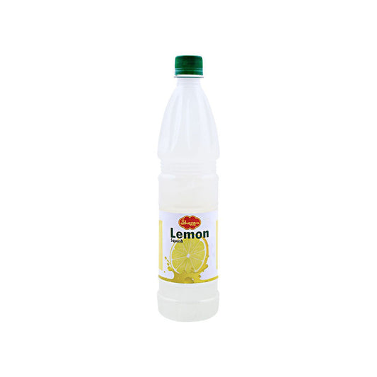 Shezan Squash Lemon 12x800ml