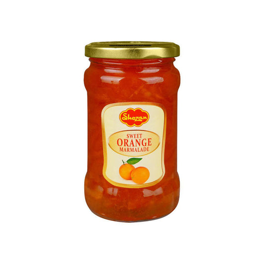 Shezan Jam Orange 12x440g