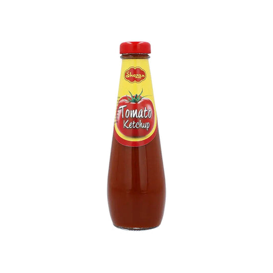 Shezan Tamato Ketchup 12x350g