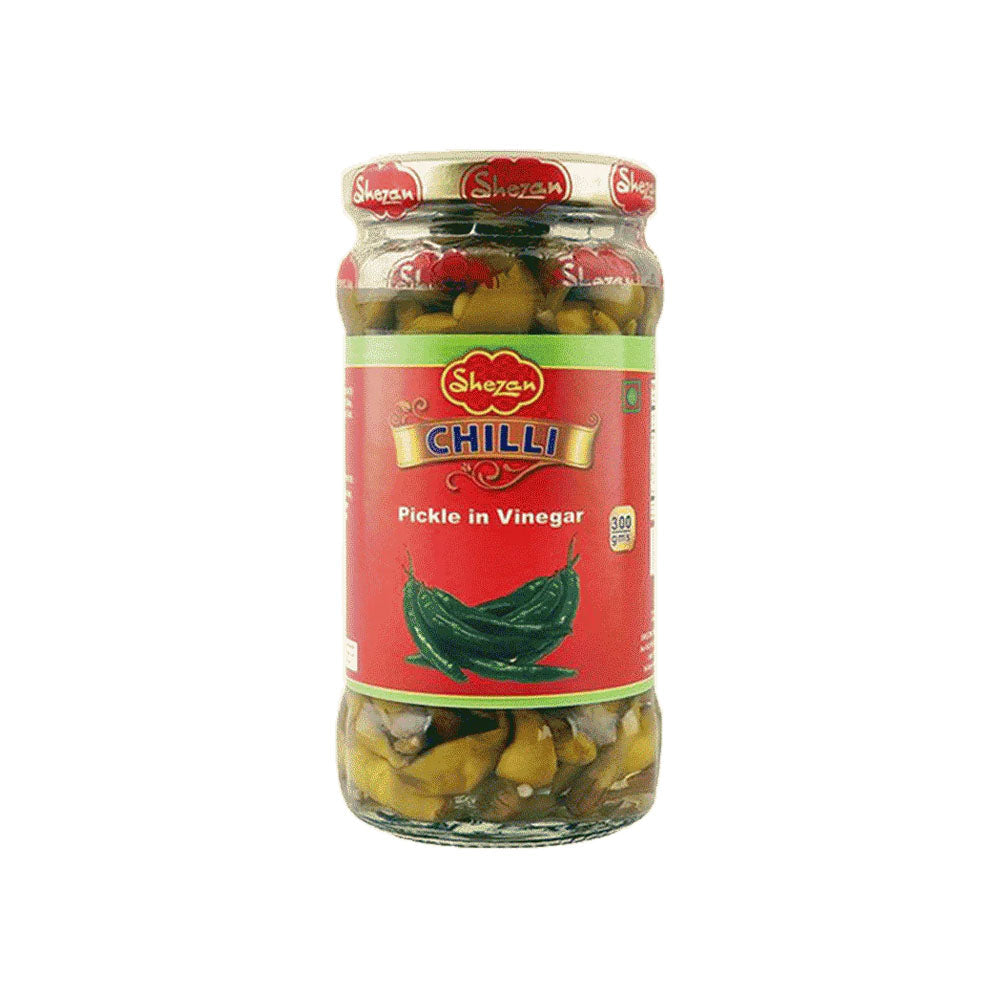 Shezan Pickle Chilli 12x325g