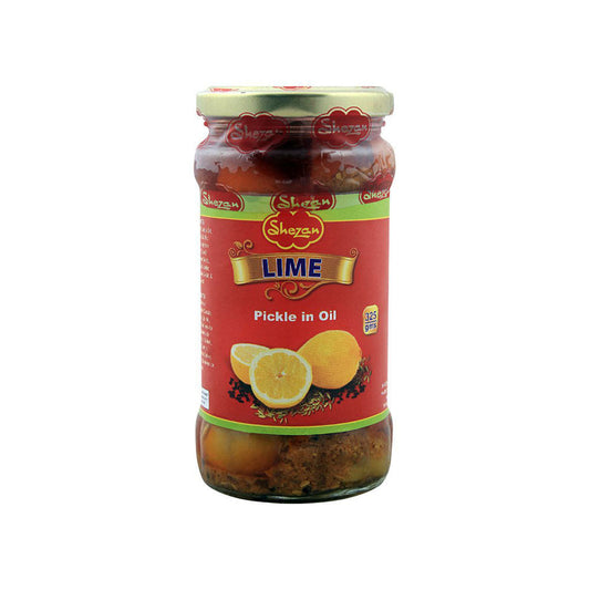 Shezan Pickle Lime 12x325g