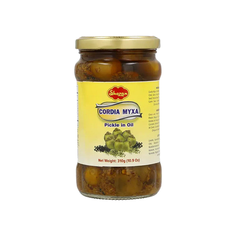 Shezan Pickle Berrygold 12x350g