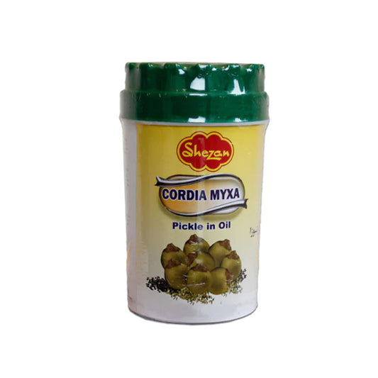 Shezan Pickle Berrygold Lasura  12x1kg