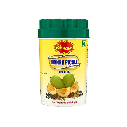 Shezan Pickle Mango 12x1kg