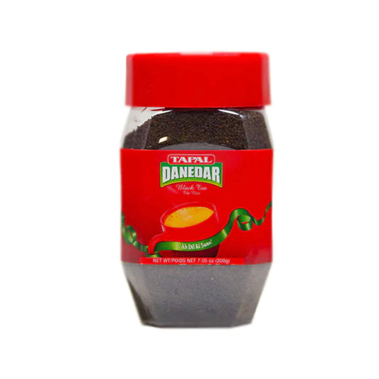 Tapal Tea Danedar jar 24x200g