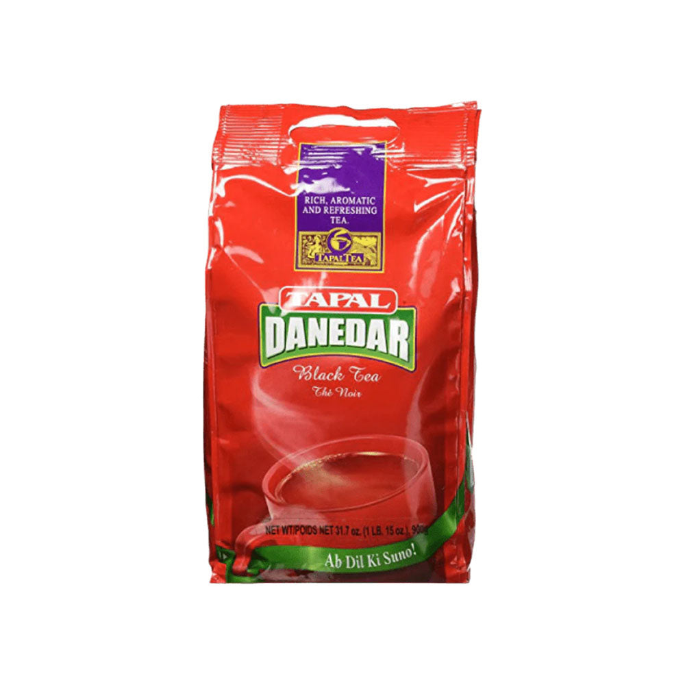 Tapal Loose Pauch Danedar 12x900g