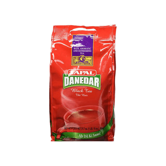 Tapal Loose Pauch Danedar 12x900g