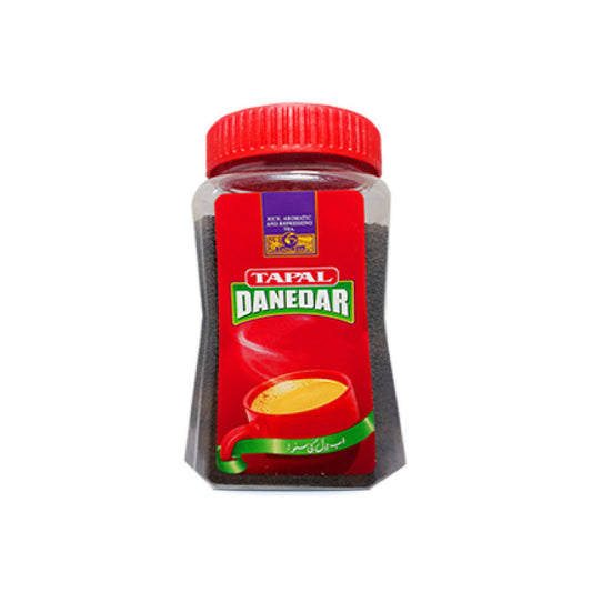 Tapal Loose Danedar jar 6x1kg