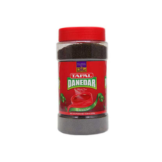 Tapal Loose Danedar jar 15x450g