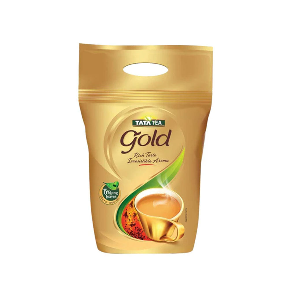Tata Gold Tea 12x1kg