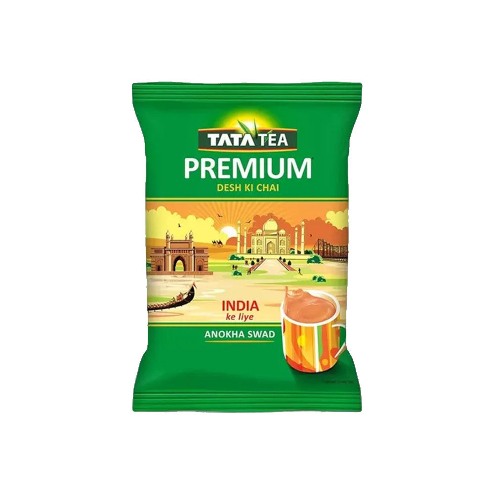 Tata Premium Tea 24x500g