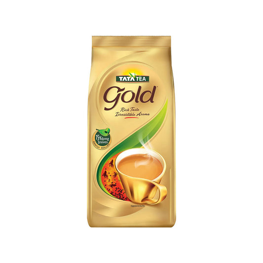 Tata Gold Tea 48x250g