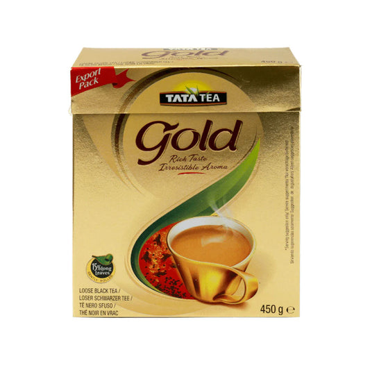 Tata Tea Gold  16x450g