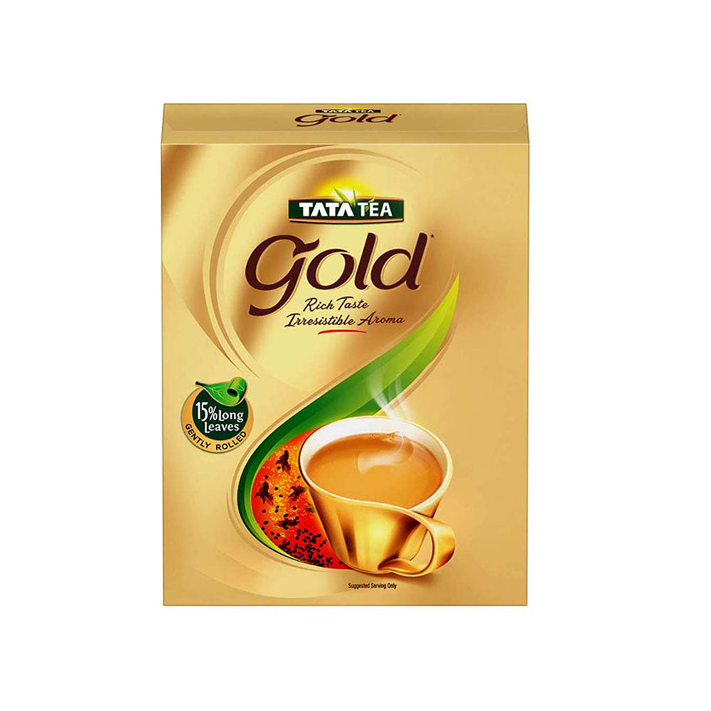 Tata Tea Gold 8x900g