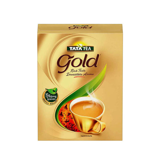 Tata Tea Gold 8x900g