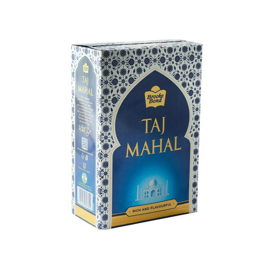 Taj Mahal Tea 24x500g