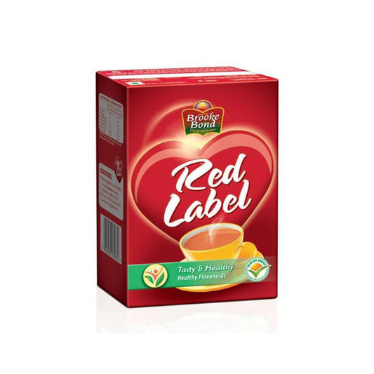 Brook bond Red Label Tea 24x500g