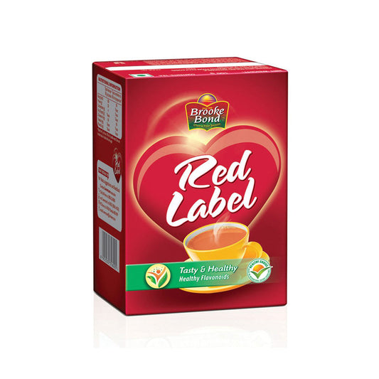 Brook bond Red Label Tea 48x250g